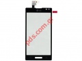 Original touch screen glass with digitazer LG Optimus L9 P760 Black
