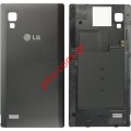    LG Optimus L9 P760 Black   