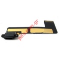 Apple iPad Mini Flex cable with System Connector and AV jack Black