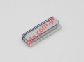 External power key button on/off Apple iPhone 5 White
