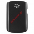Original battery cover BlacBerry 9360 Curve NFC Black