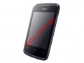      (OEM) Huawei U8655 Ascend Y200 Black digitazer touch panel
