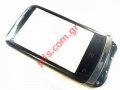     (OEM) Huawei U8510 IDEOS X3 Black digitazer touch panel