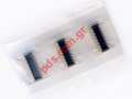   Apple iPhone 3GS Board Socket (for LCD) 28pin