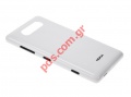 Original Nokia Lumia 820 battery cover white
