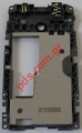 Original housing Nokia Asha 311 middle B Cover with parts