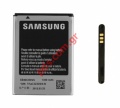  OEM Samsung S6102 Galaxy Y Duos, Galaxy Mini 2 S6500, S6802 Galaxy Ace Duos (EB464358VU) LiIon 1300mAh Bulk