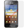     Samsung i8530 Galaxy Beam Screen protector Super Clear PHB