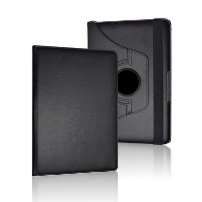 Book case for Samsung N8000 Galaxy Note 10.1 Black 