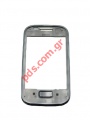   Samsung S5300 Galaxy Pocket Black (   )