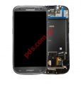   complete set Samsung GT Galaxy S3 i9305 LTE Grey
