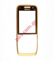   Nokia E52 Gold (     ) gold