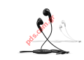 Original headset Sony MH410c Black Bulk (Walkman silicon earloop) Bulk