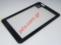       LG V900 Optimus PAD Black touch screen digitizer 