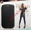  KLD Enland Samsung Galaxy S3 i8190 Mini Black
