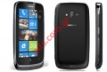 Mobile phone Nokia Lumia 610 Black