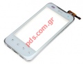   LG P936 Optimus True HDLTE       White.