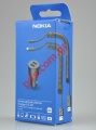 Original travel charger for Nokia DC-20 Car 12 Volt Micro USB + 2.5mm (Blister)