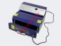 Υπέρυθρος ηλεκτρονικός φούρνος AOYUE HHL-3000 για επισκευή κινητών τηλεφώνων σε 5 στάδια