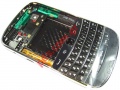    BlackBerry 9900 Bold Black 