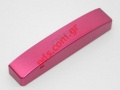 Original housing bottom cover Sony LT22i Xperia P in Pink color
