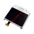 Blackberry 9900 Bold White Display LCD (34042-002/111) Glass incuded