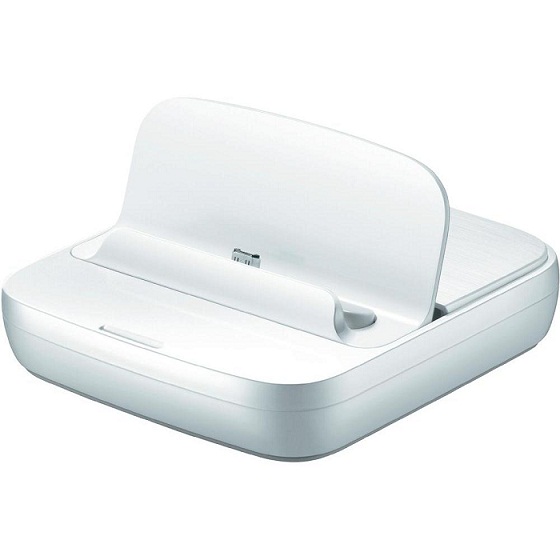 Original Samsung Docking station EDD-D200WEG White.