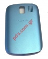 Original battery cover Nokia Asha 302 Blue
