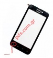   (OEM) Huawei U8860 Honor V2 Line Touch Digitazer Black