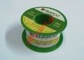 Soldering wire cable BK-10002 in roll 45 gR 0,2 mm 