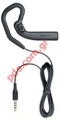 Original Nokia headset Boom type WH 201 (HS-120) Black Bulk