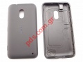 Original battery cover Nokia Lumia 620 Black color