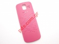 Original battery cover Nokia 111 in Pink color