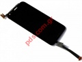   LCD Display ASUS Padfone 2 A68 Black Complete    