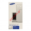Original extend battery Samsung white i9300 Galaxy S3 Lion 3000mah Blister 