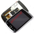    Blackberry 9810 Torch Complete Lcd