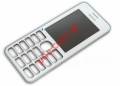   Nokia 206 White Dual SIM       ()
