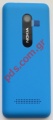    Nokia 206  (blue)