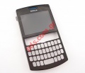  Nokia Asha 205 Dark Rose     (  )
