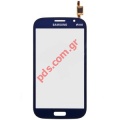     Samsung i9082 Blue Galaxy Grand Duos Touch Digitazer   