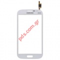      Samsung i9082 Galaxy Grand Duos Touch Digitizer 