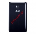    LG E430 Optimus L3 II Black   