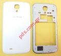   set Samsung Galaxy S4 i9500 White (    )