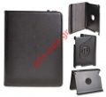 Special universal case Tablet 10 inch Book smart stand Black (Samsung GALAXY 10.1 TAB 3 P5200)