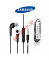   Samsung EHS64AVFBE MicroUSB B Black 3.5mm Premium Stereo Headset  Remote  Mic   