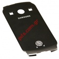 Original battery cover Samsung S7710 Galaxy Xcover 2 Black (including screw)