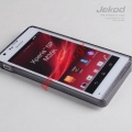 Case Jekod Sony Xperia SP (M35H) TPU Black