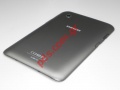   Samsung GT P3100 Galaxy Tab 2 7.0 (Silver) Back Cover 16GB   