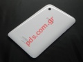    Samsung GT P3100 Galaxy Tab 2 7.0 (White) Back Cover 16GB   