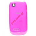    Nokia Asha 200 Pink Fuxia   